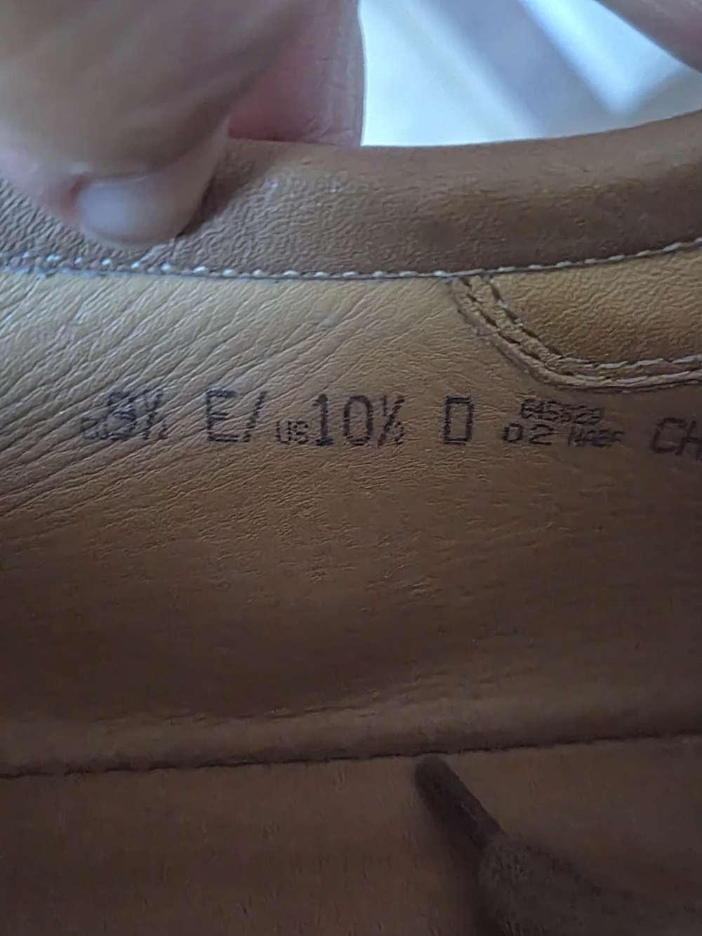 VTG 1991 Bally Cheetah Swiss Heritage 700th Anniversary Sneaker